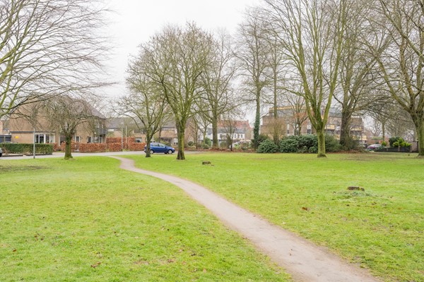 Medium property photo - Frans Halsstraat 42, 3781 EX Voorthuizen